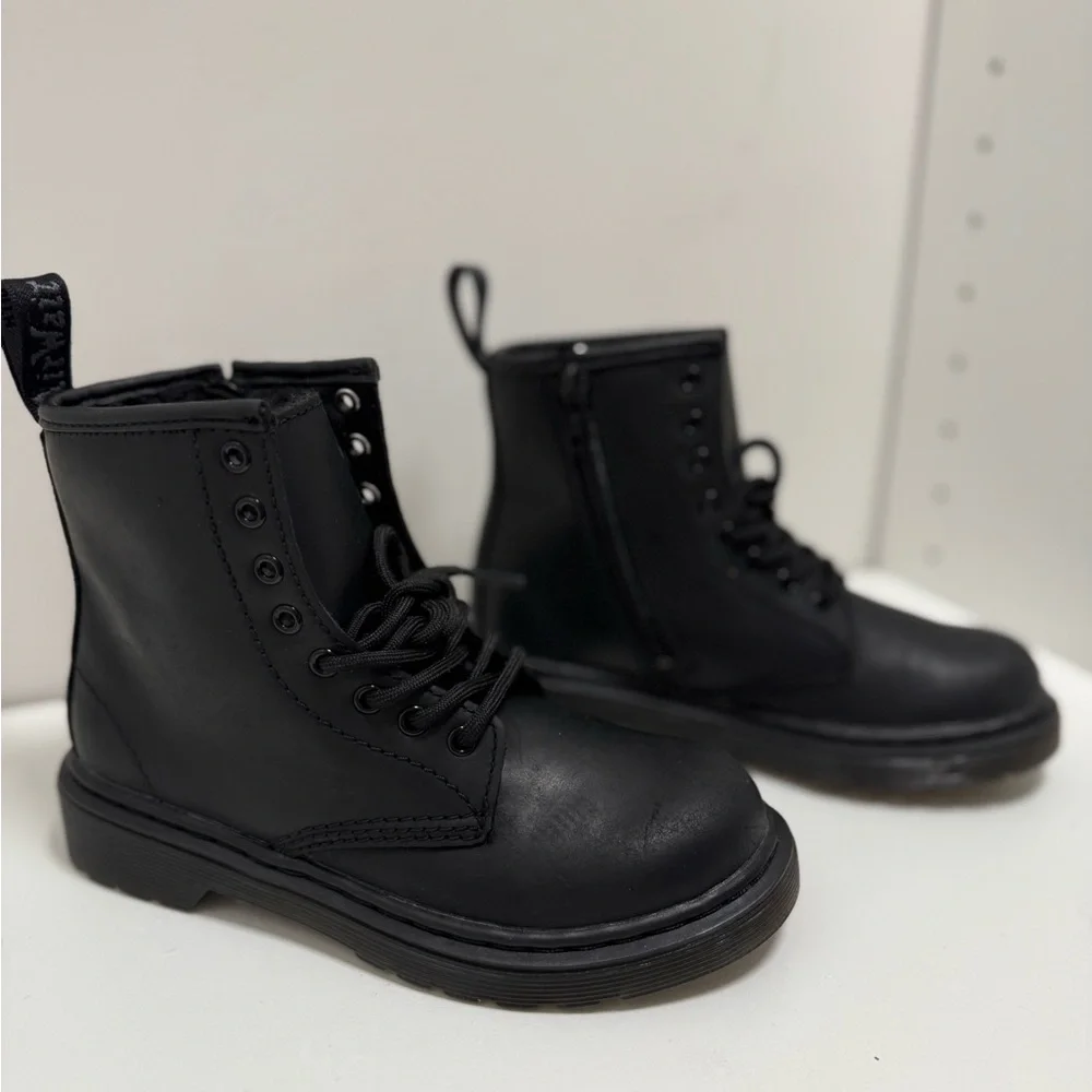 Dr Martens Fleece Lined WarmAir - Picture 9 of 16